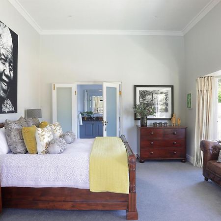Verdun Country House 弗朗斯胡克 外观 照片