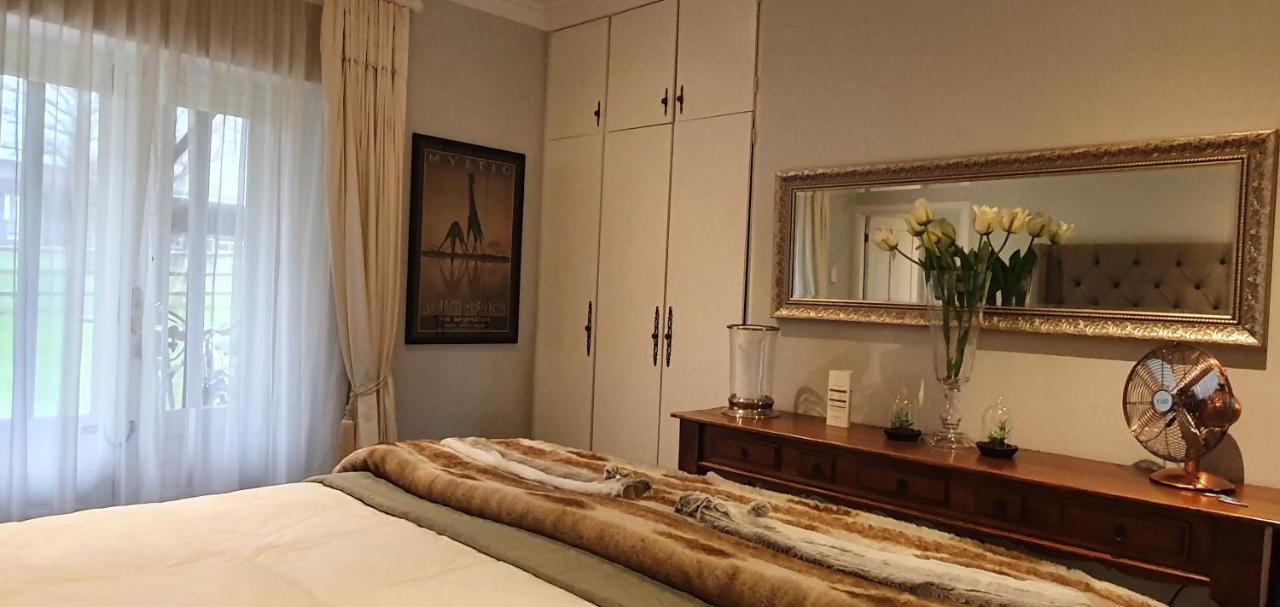 Verdun Country House 弗朗斯胡克 外观 照片