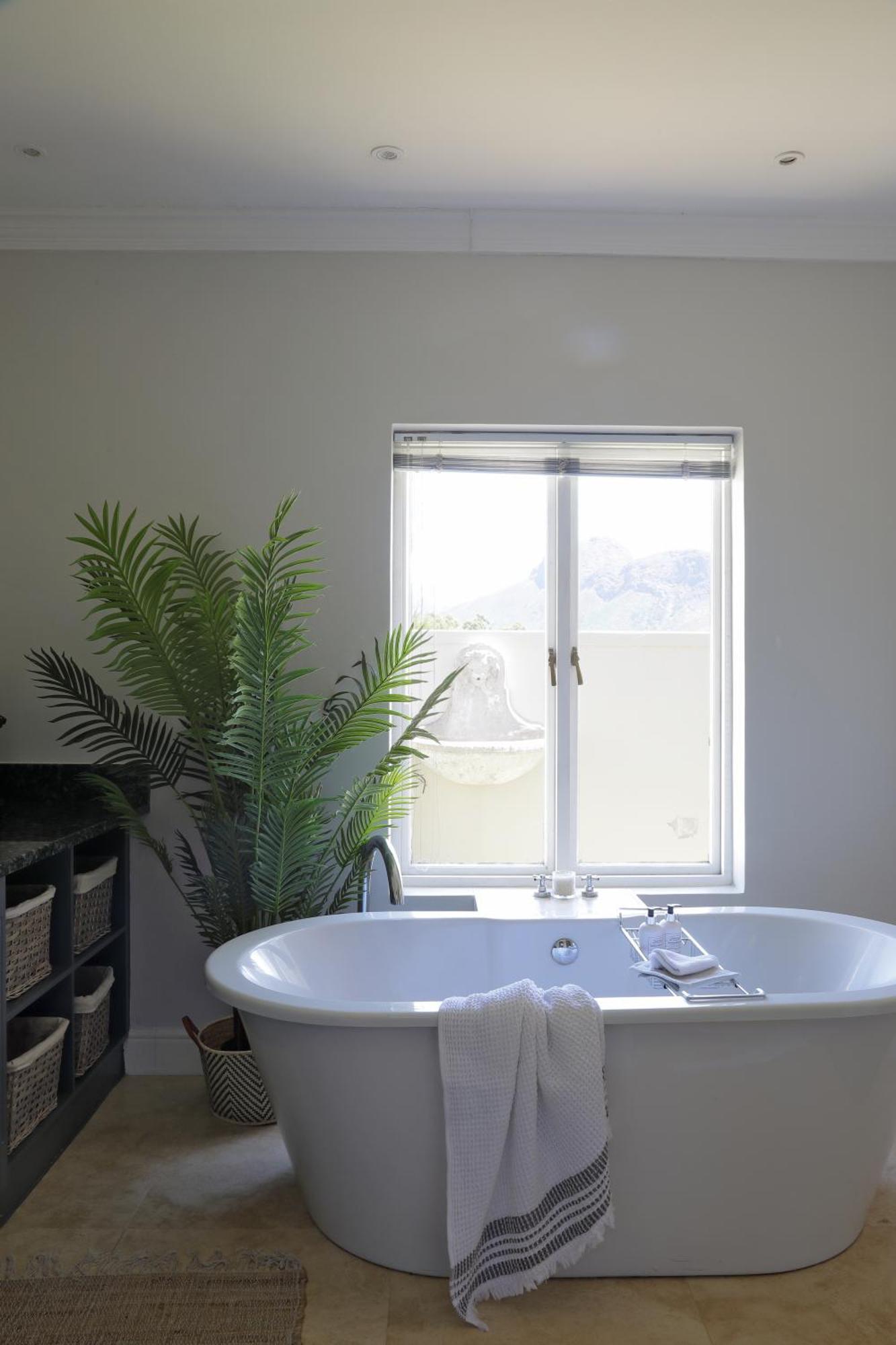 Verdun Country House 弗朗斯胡克 外观 照片