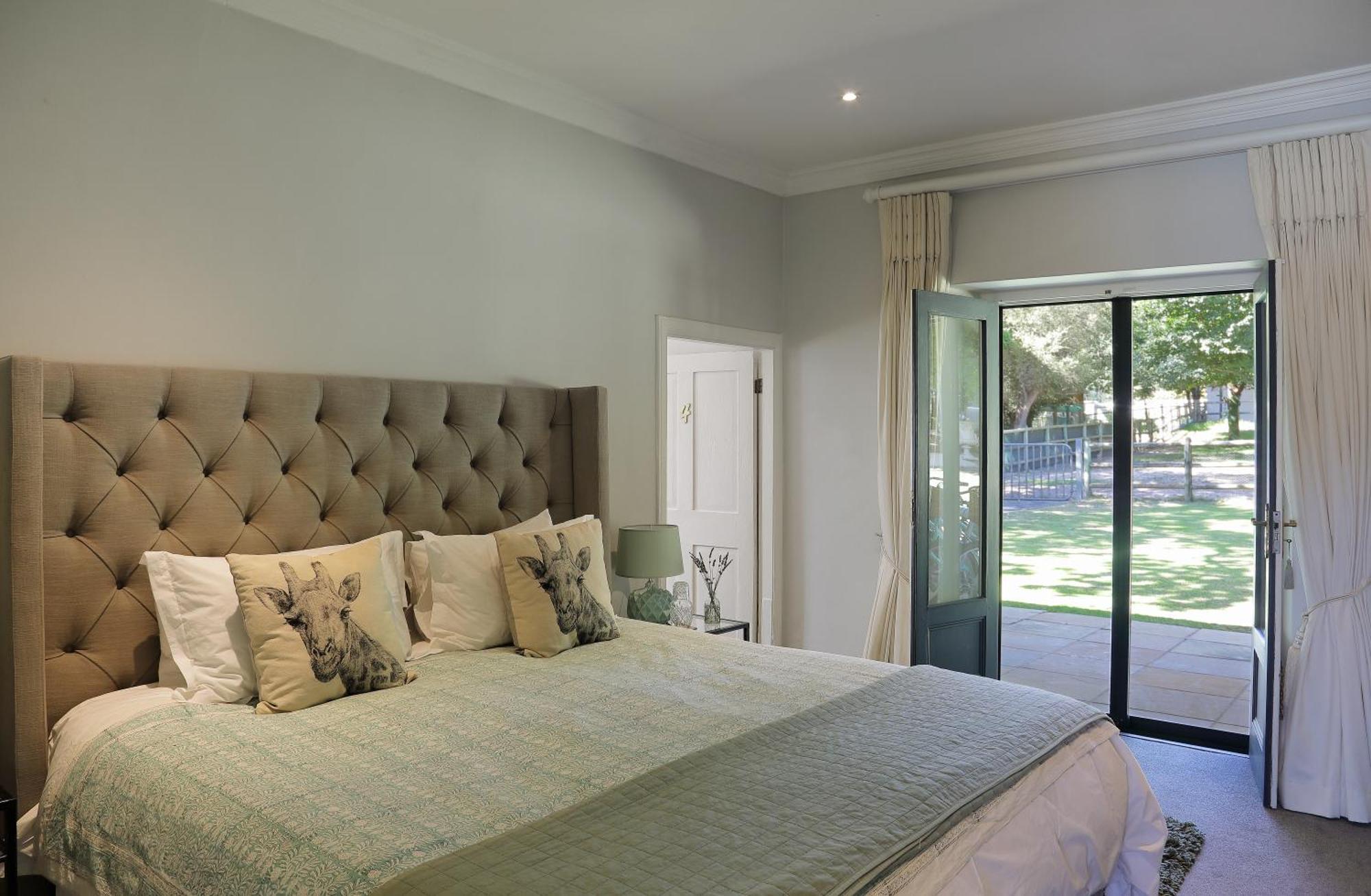 Verdun Country House 弗朗斯胡克 外观 照片