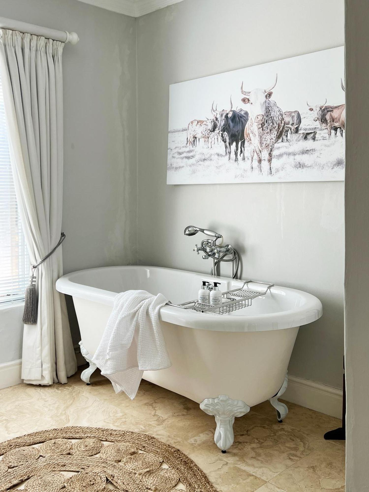 Verdun Country House 弗朗斯胡克 外观 照片